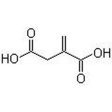 Itaconic Acid Best Quality pour l&#39;utilisation d&#39;adhésif ou de détergent